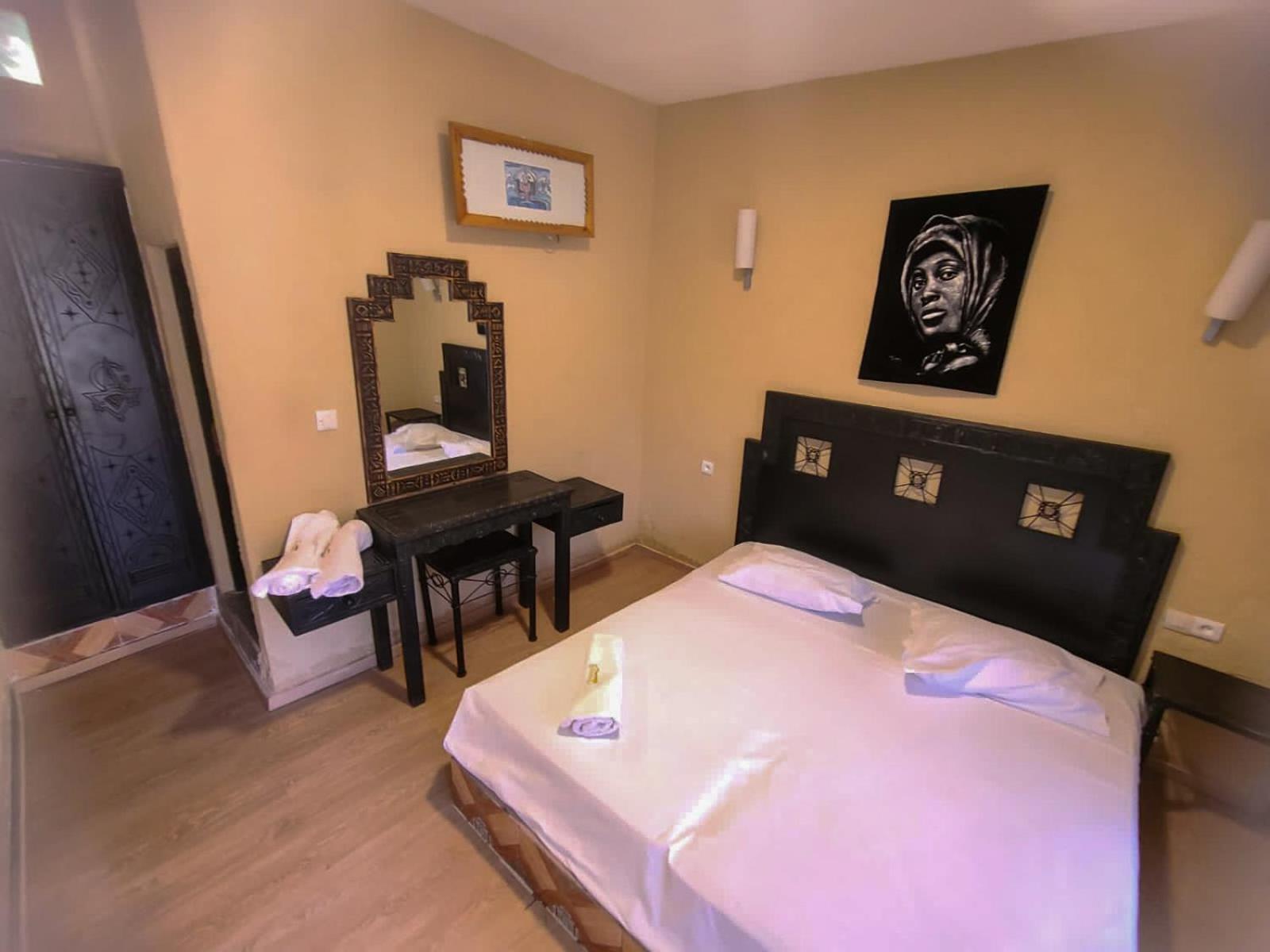 Auberge Le Refuge Aksri エクステリア 写真