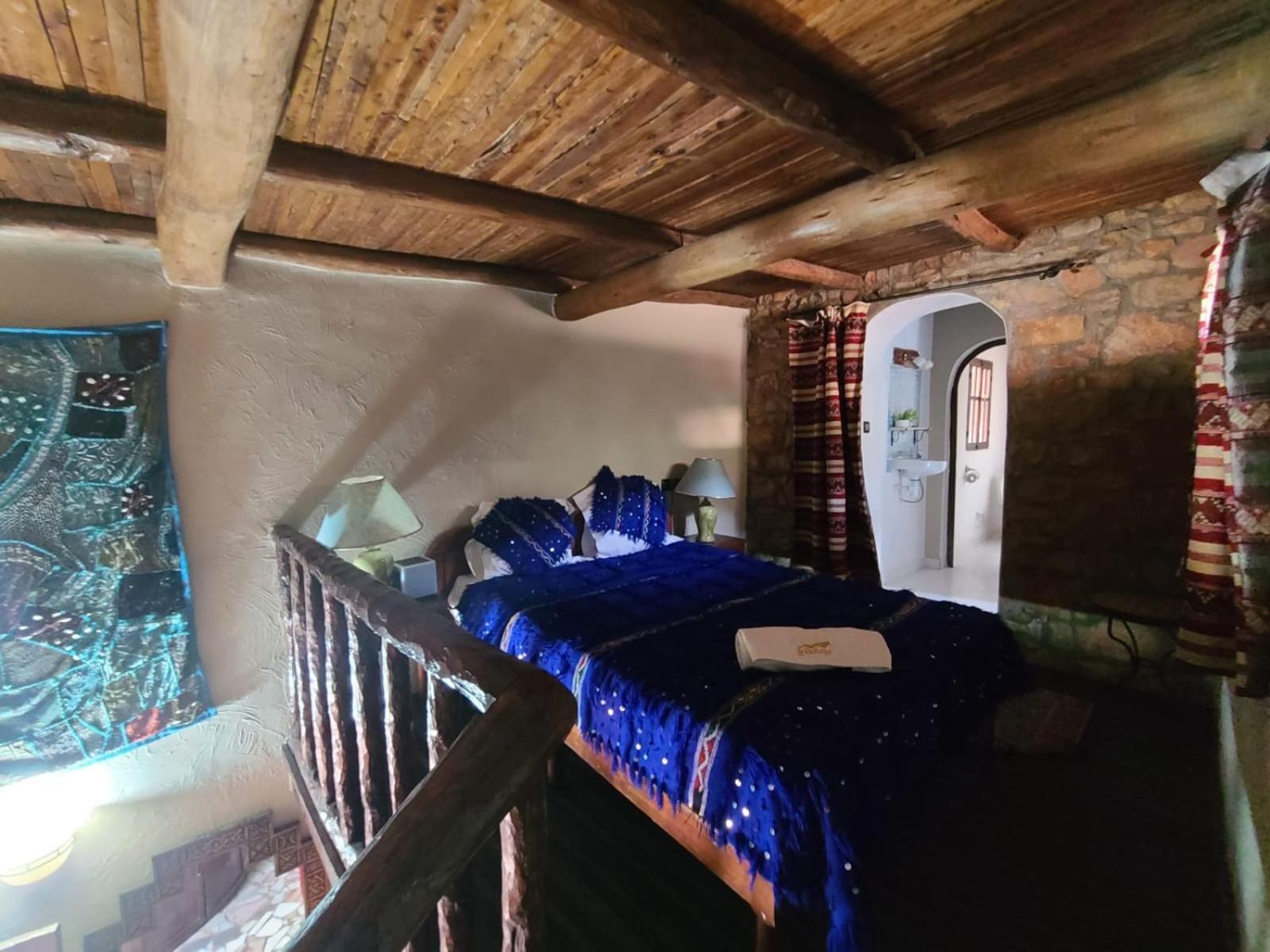 Auberge Le Refuge Aksri エクステリア 写真